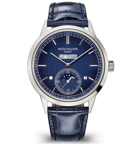 the patek philippe watches amazon|patek philippe second hand watches.